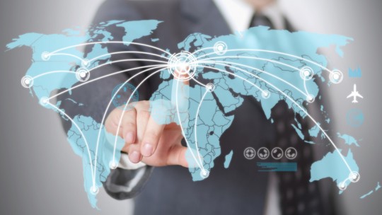 Weltweit vernetzt durch unsere Mitgliedschaften Weltweit vernetzt durch unsere Mitgliedschaften