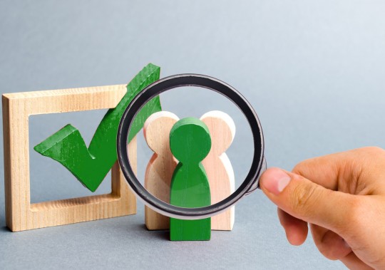 Wir achten auf die Verbesserung der Qualitätsstandards