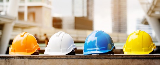 CPO: Sicherheit Safety and emergency checklists for all areas and participant groups