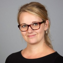 Lisa Schneller CPO Hygieneaufbetragte - Lisa Schneller