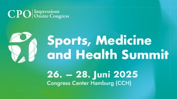 Sports, Medicine and Health Summit 2025