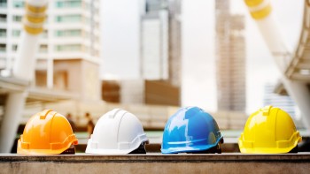 Risikomanagement Sicherheit steht bei uns im Vordergrund