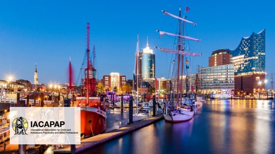IACAPAP 2026