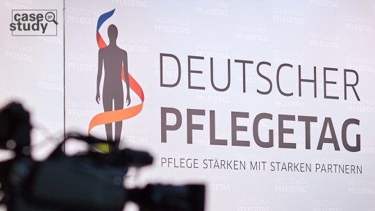 Kurzfristig umgeplant – Der Pflegetag 2020 komplett virtuell!