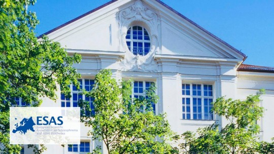 ECSR – European Conference on Schizophrenia Research 