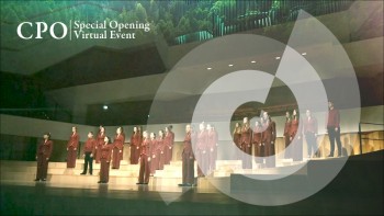 Deutscher Suchtkongress 2021 - Eröffnungsveranstaltung eines virtuellen Events