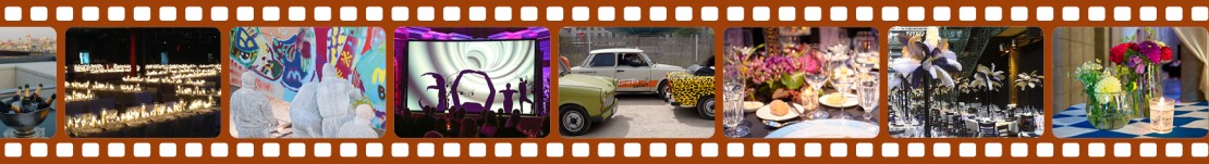 Event Referenzen - CPO HANSER SERVICE Event Referenzen - CPO HANSER SERVICE