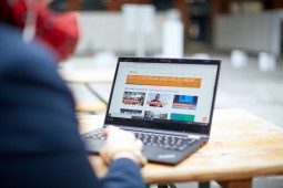 Impressionen Deutscher Pflegetag 2020