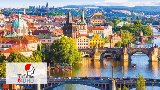 ADHD – International Congress on ADHD