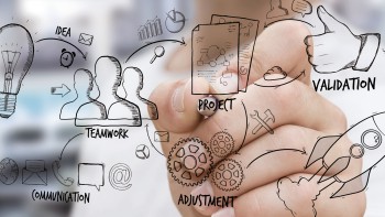 Wir liefern Konzepte & Ideen