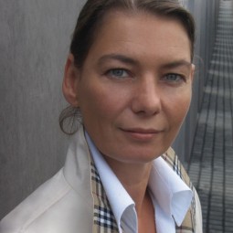 Katrin Suchi Katrin Suchi