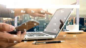 Überbrücken Sie die Zeit mit virtuellen Highlight-Veranstaltungen