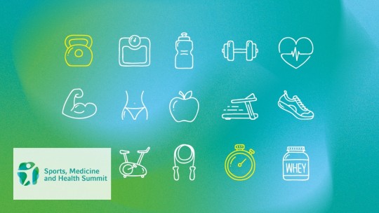 Sports, Medicine and Health Summit