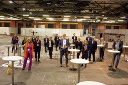 Impressionen Deutscher Pflegetag 2020