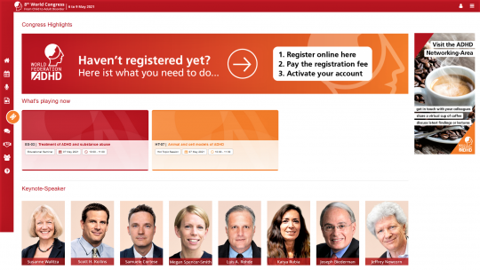 Erhöhter Wissenstransfer durch Meet-the-Expert-Sessions