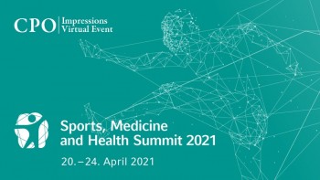 SMHS 2021 - Eine zukunftsweisende Veranstaltung