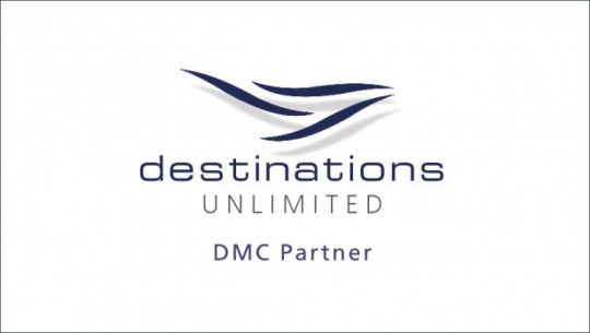 destinations UNLIMITED