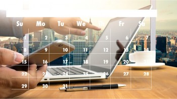 Congress Times | Überbrücken Sie die Zeit mit virtuellen Highlight-Veranstaltungen