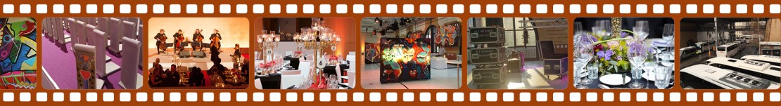 Event Referenzen Event Referenzen - CPO HANSER SERVICE